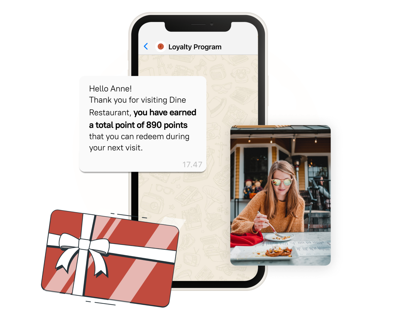 Loyalty Program